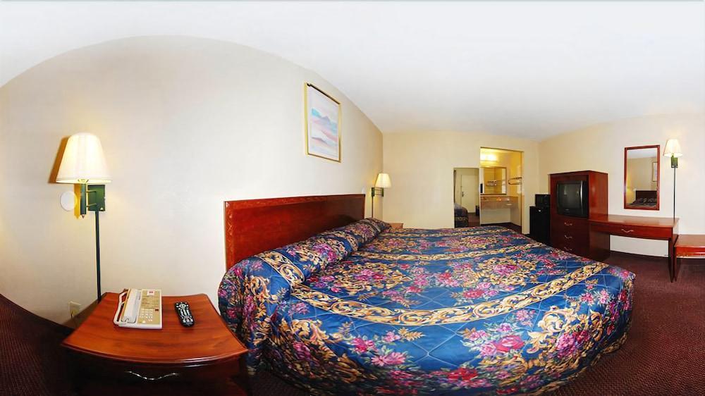 Quality Inn Kenly I-95 Exterior foto