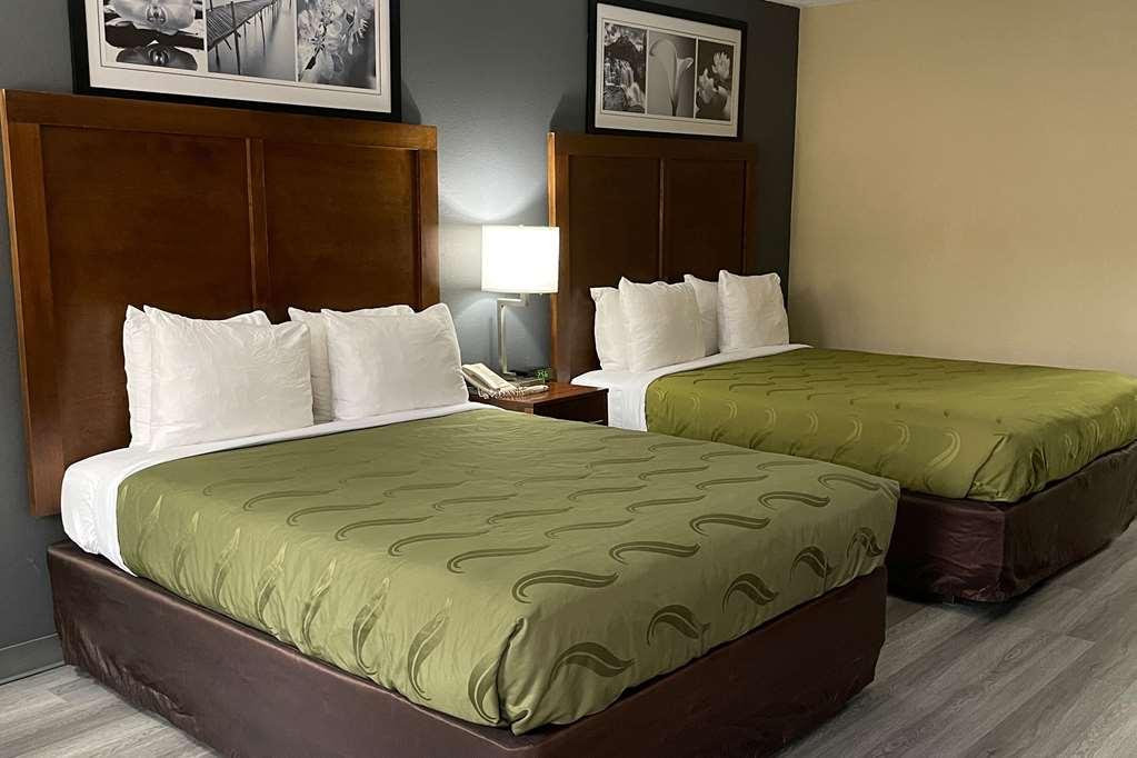 Quality Inn Kenly I-95 Zimmer foto